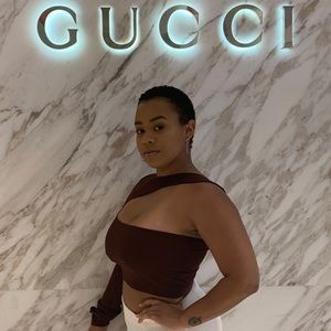 Meet Shaylla 👼🏽